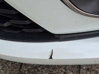 Personenauto, renault, zoe, r135 serie limitee riviera 52 kwh, 2020 - afbeelding 42 van  51