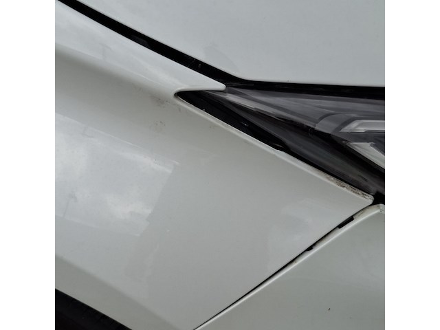 Personenauto, renault, zoe, r135 serie limitee riviera 52 kwh, 2020 - afbeelding 44 van  51