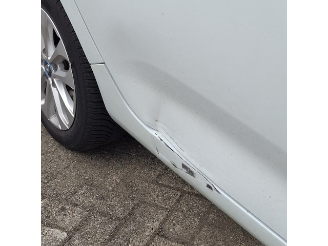 Personenauto, renault, zoe, r135 serie limitee riviera 52 kwh, 2020 - afbeelding 47 van  51