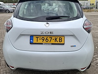 Personenauto, renault, zoe, r135 serie limitee riviera 52 kwh, 2020 - afbeelding 48 van  51