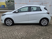 Personenauto, renault, zoe, r135 serie limitee riviera 52 kwh, 2020 - afbeelding 50 van  51