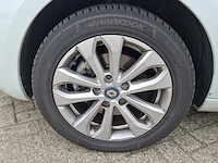 Personenauto, renault, zoe, r135 serie limitee riviera 52 kwh, 2020 - afbeelding 51 van  51