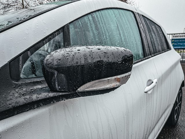 Personenauto renault, zoë r90 intens 41 kwh, bouwjaar 2018 - afbeelding 10 van  33