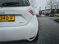 Personenauto renault, zoë r90 intens 41 kwh, bouwjaar 2018 - afbeelding 12 van  33