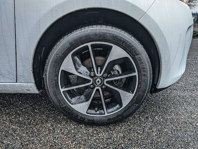 Personenauto renault, zoë r90 intens 41 kwh, bouwjaar 2018 - afbeelding 13 van  33