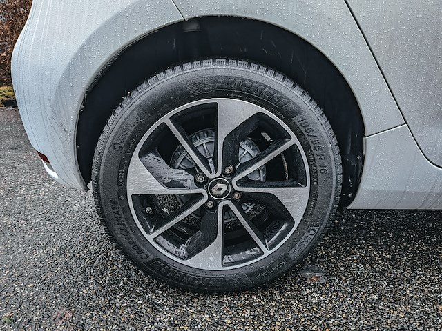 Personenauto renault, zoë r90 intens 41 kwh, bouwjaar 2018 - afbeelding 14 van  33