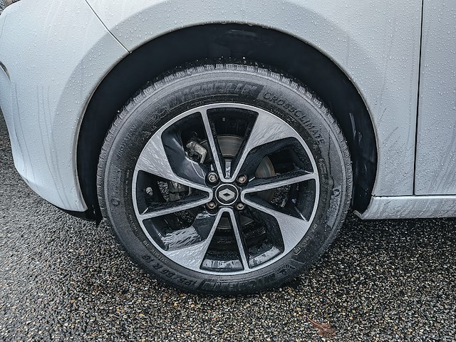 Personenauto renault, zoë r90 intens 41 kwh, bouwjaar 2018 - afbeelding 16 van  33