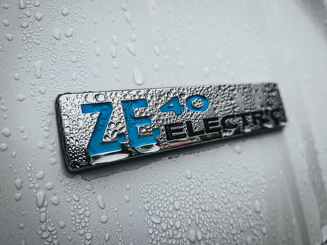 Personenauto renault, zoë r90 intens 41 kwh, bouwjaar 2018 - afbeelding 18 van  33