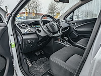 Personenauto renault, zoë r90 intens 41 kwh, bouwjaar 2018 - afbeelding 19 van  33