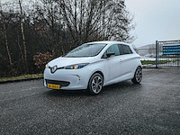 Personenauto renault, zoë r90 intens 41 kwh, bouwjaar 2018