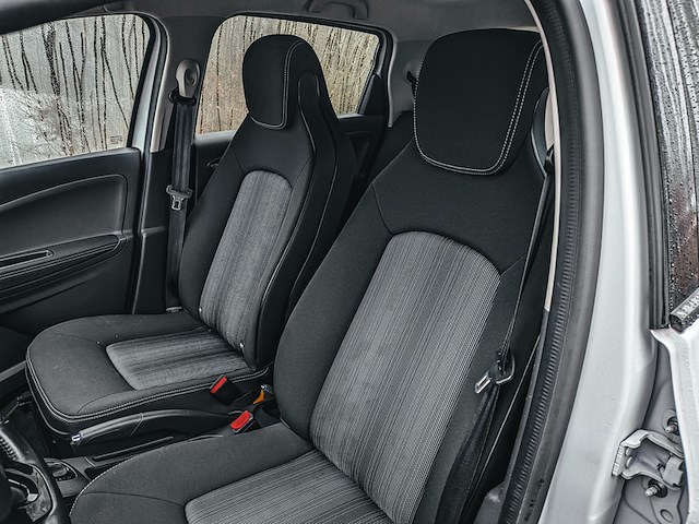 Personenauto renault, zoë r90 intens 41 kwh, bouwjaar 2018 - afbeelding 20 van  33