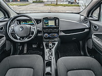 Personenauto renault, zoë r90 intens 41 kwh, bouwjaar 2018 - afbeelding 21 van  33