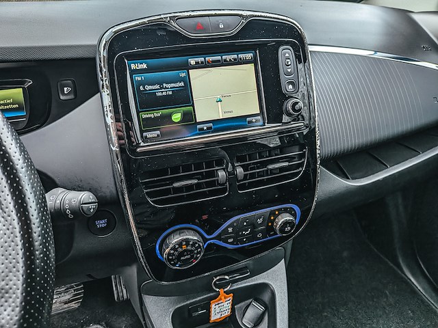 Personenauto renault, zoë r90 intens 41 kwh, bouwjaar 2018 - afbeelding 23 van  33