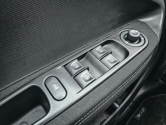 Personenauto renault, zoë r90 intens 41 kwh, bouwjaar 2018 - afbeelding 26 van  33