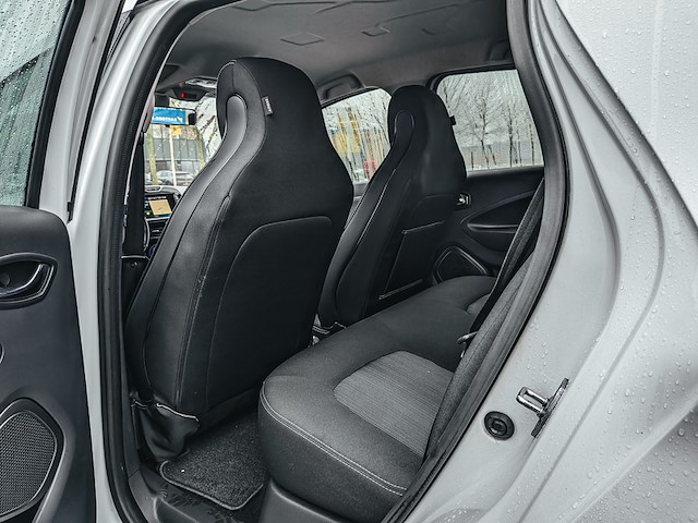 Personenauto renault, zoë r90 intens 41 kwh, bouwjaar 2018 - afbeelding 28 van  33