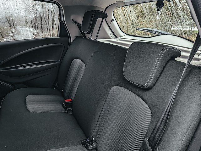 Personenauto renault, zoë r90 intens 41 kwh, bouwjaar 2018 - afbeelding 29 van  33