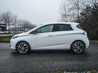Personenauto renault, zoë r90 intens 41 kwh, bouwjaar 2018 - afbeelding 2 van  33