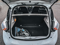 Personenauto renault, zoë r90 intens 41 kwh, bouwjaar 2018 - afbeelding 30 van  33