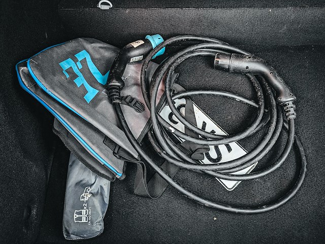 Personenauto renault, zoë r90 intens 41 kwh, bouwjaar 2018 - afbeelding 31 van  33