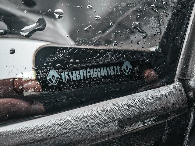 Personenauto renault, zoë r90 intens 41 kwh, bouwjaar 2018 - afbeelding 33 van  33