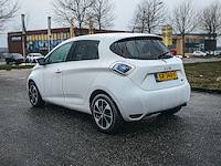 Personenauto renault, zoë r90 intens 41 kwh, bouwjaar 2018 - afbeelding 3 van  33