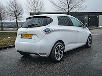 Personenauto renault, zoë r90 intens 41 kwh, bouwjaar 2018 - afbeelding 5 van  33