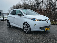 Personenauto renault, zoë r90 intens 41 kwh, bouwjaar 2018 - afbeelding 7 van  33