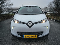 Personenauto renault, zoë r90 intens 41 kwh, bouwjaar 2018 - afbeelding 8 van  33