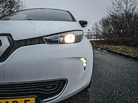 Personenauto renault, zoë r90 intens 41 kwh, bouwjaar 2018 - afbeelding 9 van  33