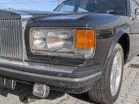 Personenauto, rolls royce, silver spur 240pk, 1981, iconische britse luxewagen - afbeelding 10 van  33