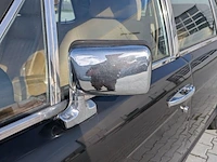 Personenauto, rolls royce, silver spur 240pk, 1981, iconische britse luxewagen - afbeelding 11 van  33