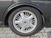 Personenauto, rolls royce, silver spur 240pk, 1981, iconische britse luxewagen - afbeelding 15 van  33