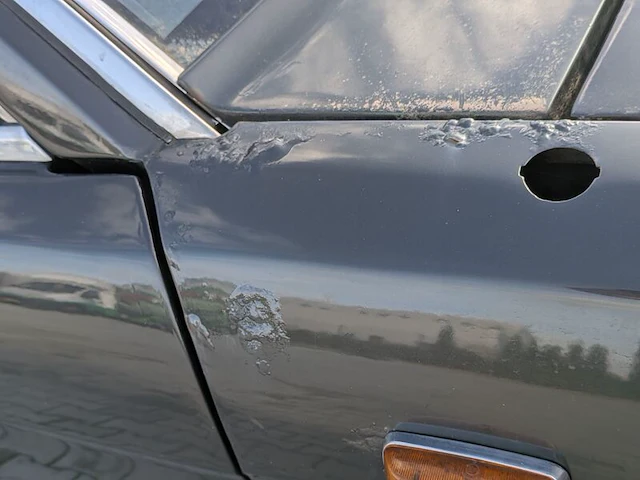 Personenauto, rolls royce, silver spur 240pk, 1981, iconische britse luxewagen - afbeelding 17 van  33
