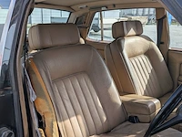 Personenauto, rolls royce, silver spur 240pk, 1981, iconische britse luxewagen - afbeelding 21 van  33