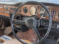 Personenauto, rolls royce, silver spur 240pk, 1981, iconische britse luxewagen - afbeelding 22 van  33