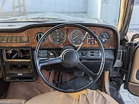 Personenauto, rolls royce, silver spur 240pk, 1981, iconische britse luxewagen - afbeelding 23 van  33