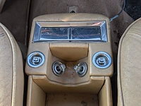 Personenauto, rolls royce, silver spur 240pk, 1981, iconische britse luxewagen - afbeelding 25 van  33