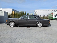 Personenauto, rolls royce, silver spur 240pk, 1981, iconische britse luxewagen - afbeelding 2 van  33