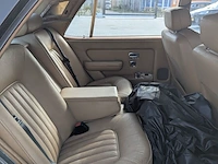 Personenauto, rolls royce, silver spur 240pk, 1981, iconische britse luxewagen - afbeelding 30 van  33