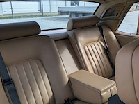 Personenauto, rolls royce, silver spur 240pk, 1981, iconische britse luxewagen - afbeelding 31 van  33
