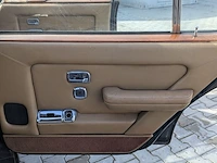 Personenauto, rolls royce, silver spur 240pk, 1981, iconische britse luxewagen - afbeelding 32 van  33