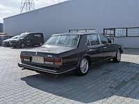 Personenauto, rolls royce, silver spur 240pk, 1981, iconische britse luxewagen - afbeelding 5 van  33