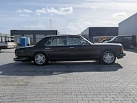 Personenauto, rolls royce, silver spur 240pk, 1981, iconische britse luxewagen - afbeelding 6 van  33