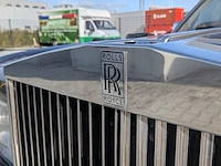 Personenauto, rolls royce, silver spur 240pk, 1981, iconische britse luxewagen - afbeelding 9 van  33