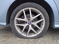 Personenauto saab, 9-3 1.8, bouwjaar 2009 - afbeelding 4 van  47