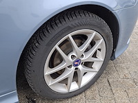 Personenauto saab, 9-3 1.8, bouwjaar 2009 - afbeelding 5 van  47