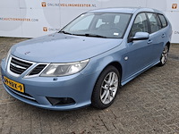 Personenauto saab, 9-3 1.8, bouwjaar 2009 - afbeelding 7 van  47