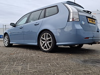 Personenauto saab, 9-3 1.8, bouwjaar 2009 - afbeelding 8 van  47
