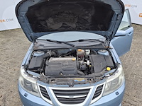 Personenauto saab, 9-3 1.8, bouwjaar 2009 - afbeelding 9 van  47