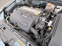 Personenauto saab, 9-3 1.8, bouwjaar 2009 - afbeelding 10 van  47